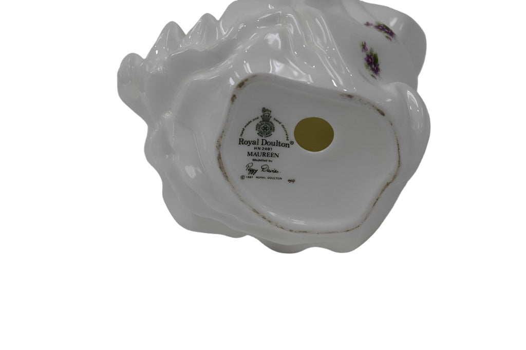 Royal Doulton Figurine "Maureen" HN2481