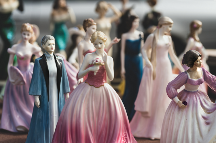 Royal Doulton – Special Memories Royal Doulton – Special Memories