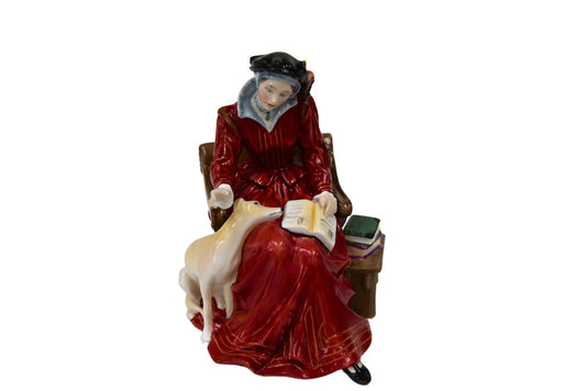 Royal Doulton Figurine "Catherine Parr" HN3450