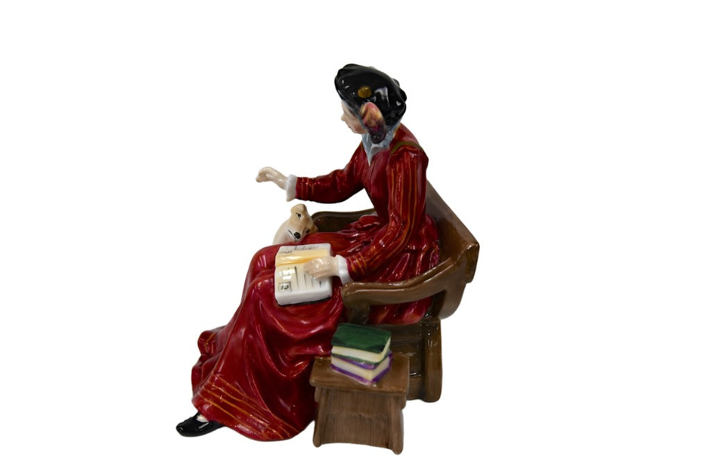 Royal Doulton Figurine "Catherine Parr" HN3450