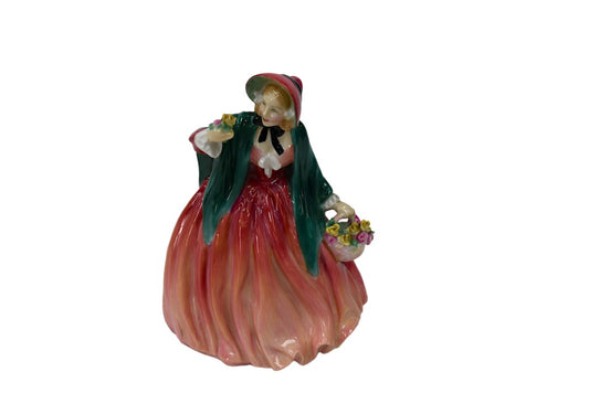 Royal Doulton Figurine "Lady Charmian" HN1949