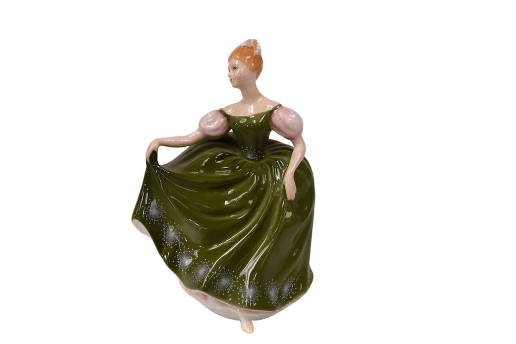 Royal Doulton Figurine "Michelle" HN2234