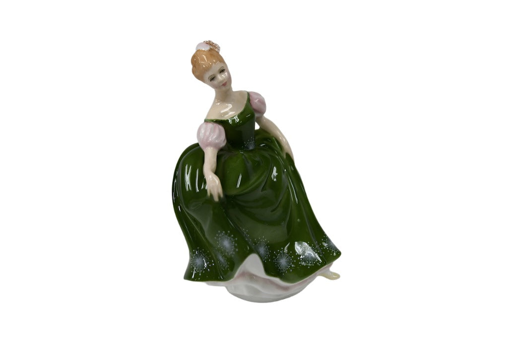 Royal Doulton Figurine "Michelle" HN2234