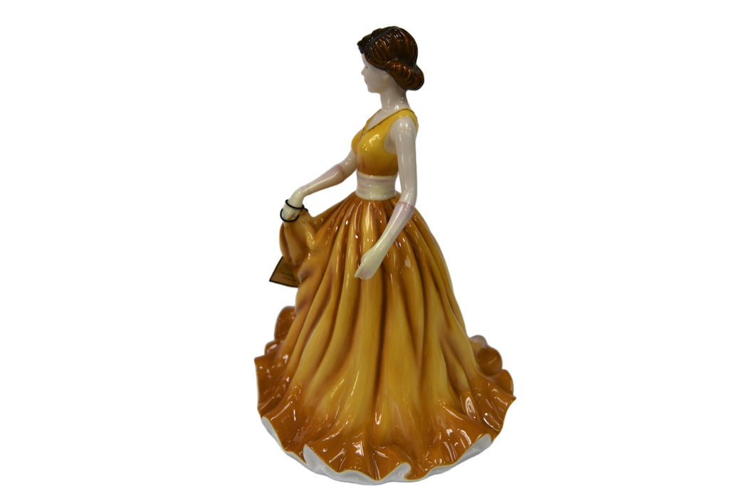 Royal Doulton "Karen" HN5021