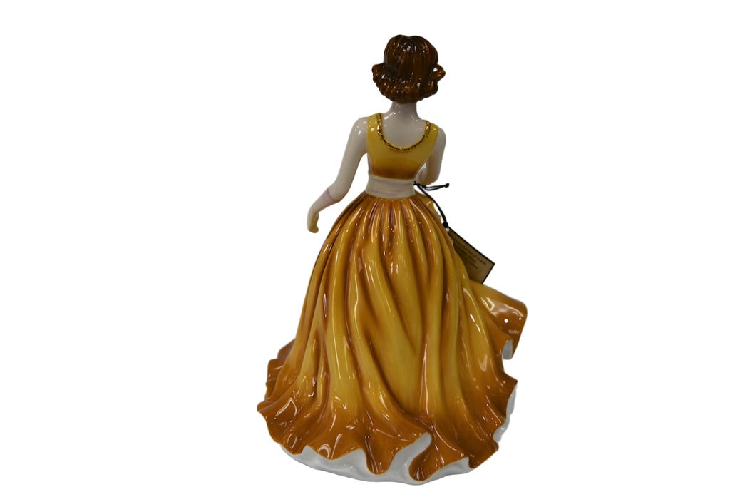 Royal Doulton "Karen" HN5021