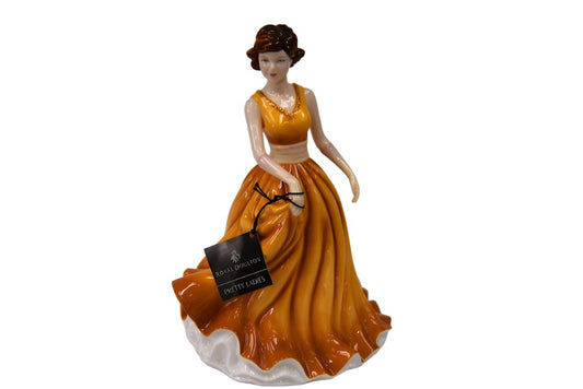 Royal Doulton "Karen" HN5021