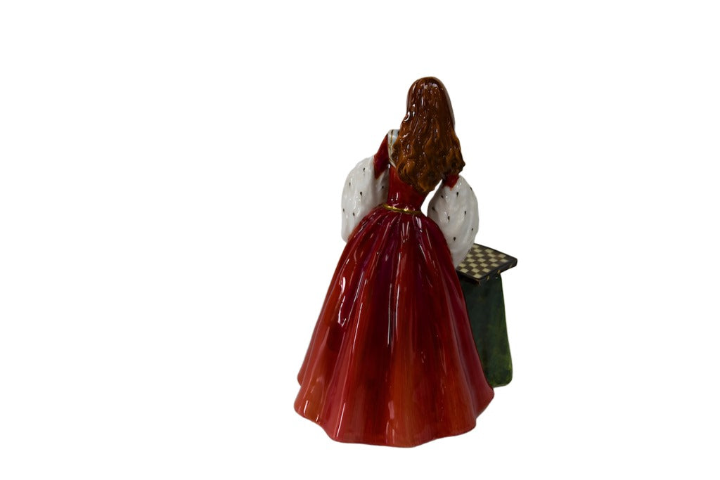 Royal Doulton Figurine "Princess Elizabeth" HN3682