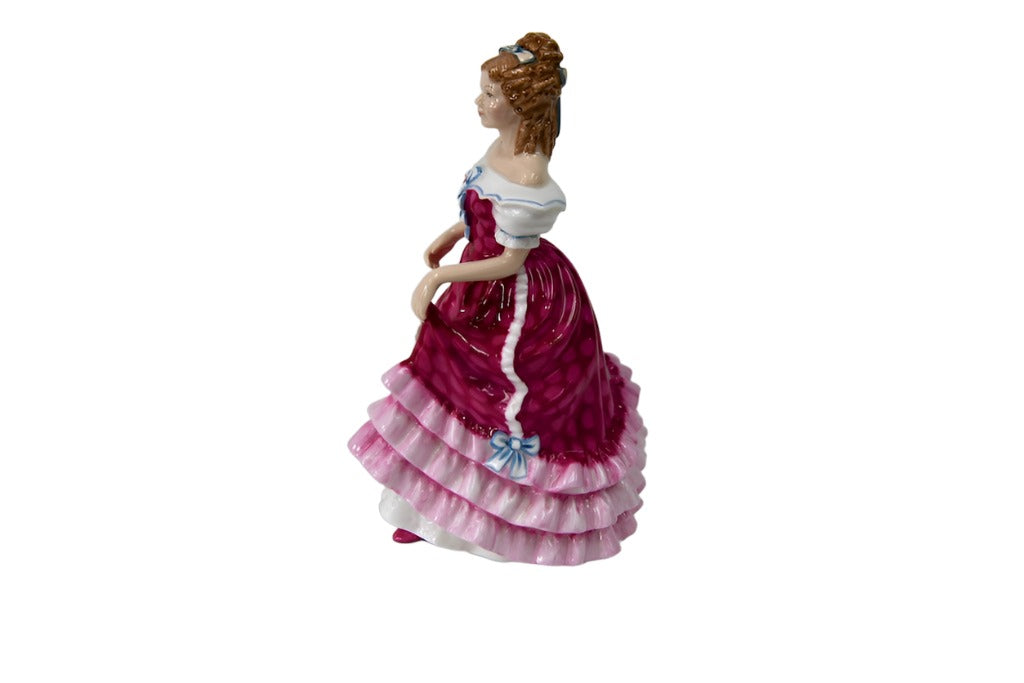 Royal Doulton Figurine "Sweet Sixteen" HN3648