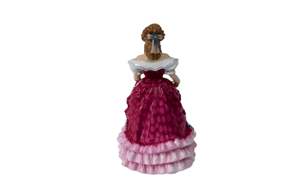 Royal Doulton Figurine "Sweet Sixteen" HN3648