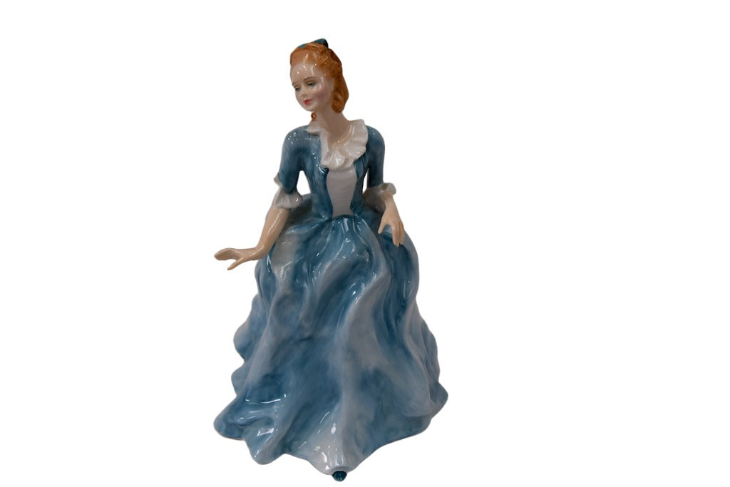 Royal Doulton Figurine "Yvonne" HN3038