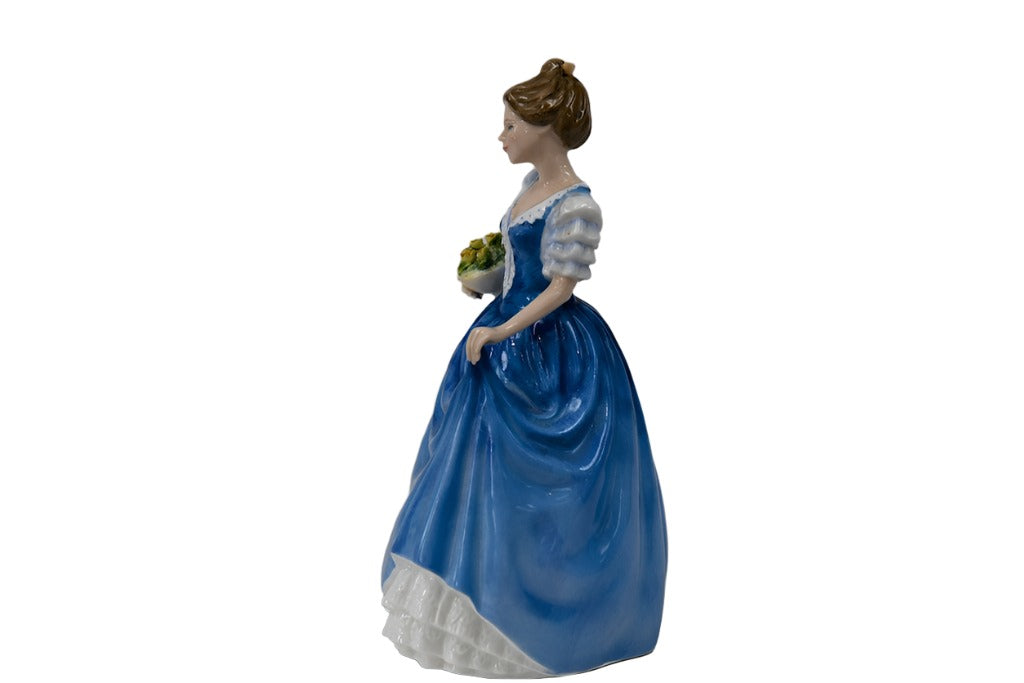 Royal Doulton Figurine "Helen" HN3601