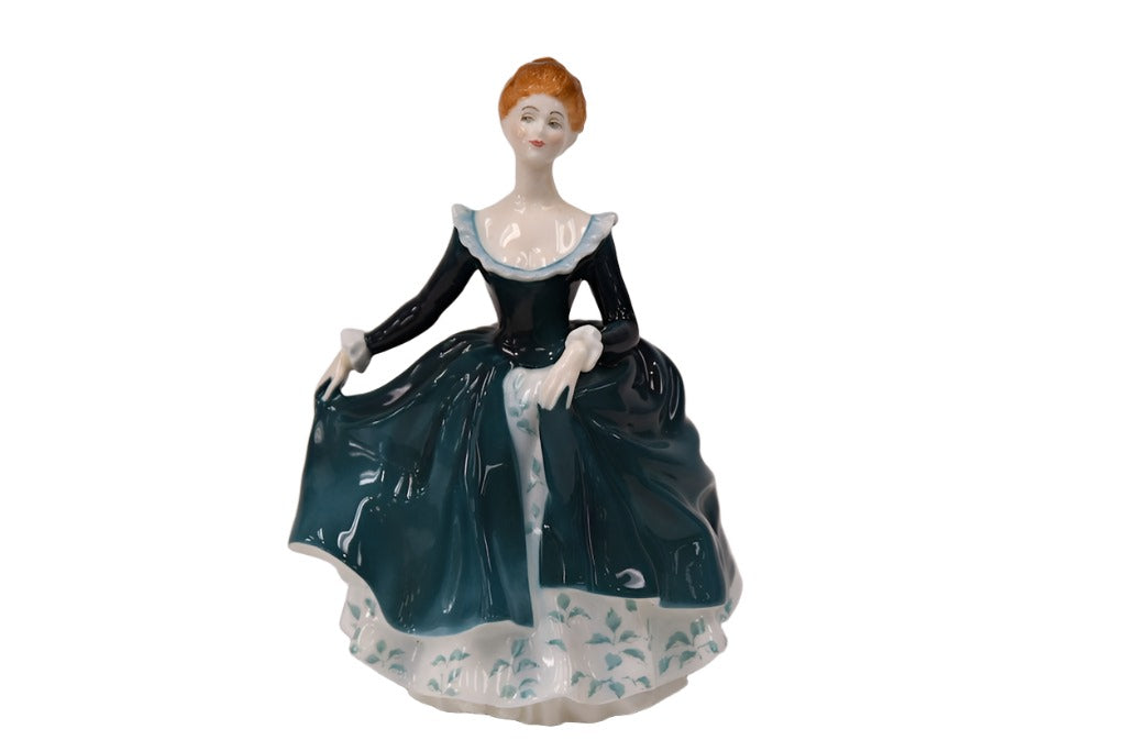 Royal Doulton Figurine "Janine" HN2461