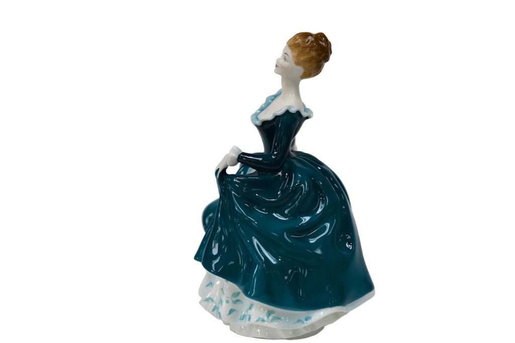 Royal Doulton Figurine "Janine" HN2461