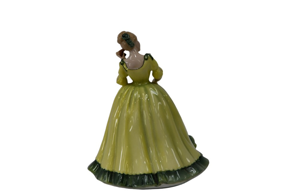 Royal Doulton Figurine "Paula" HN2906